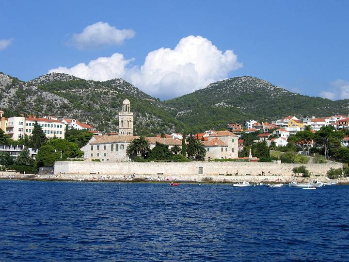 Jadranje  -
